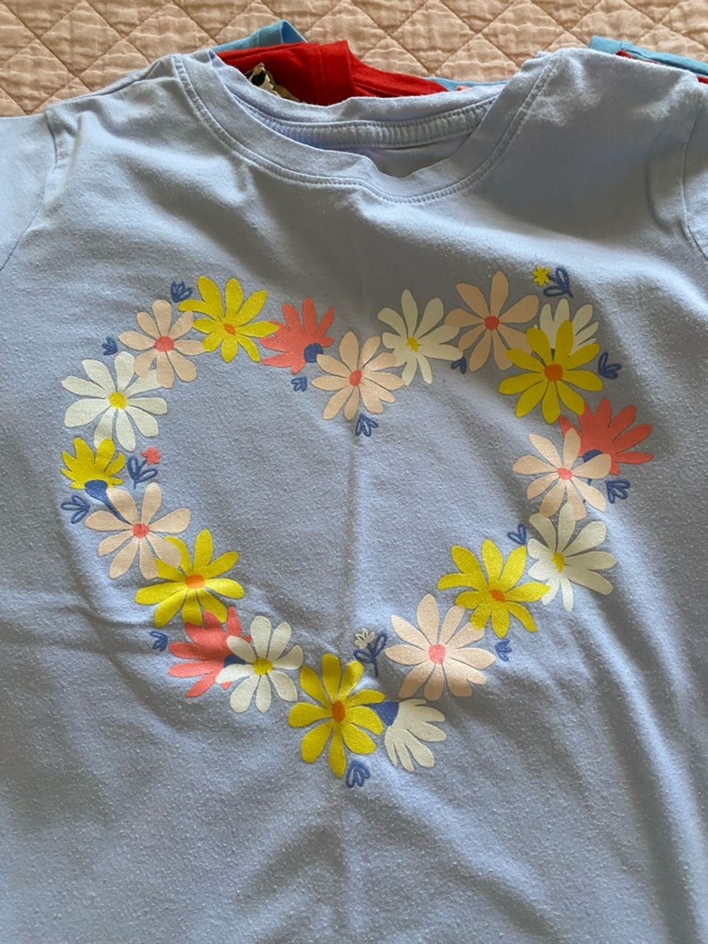 Girls tee bundle - Picture 7 of 7